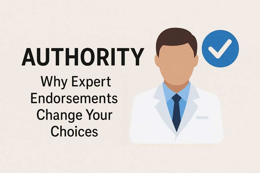 Authority: