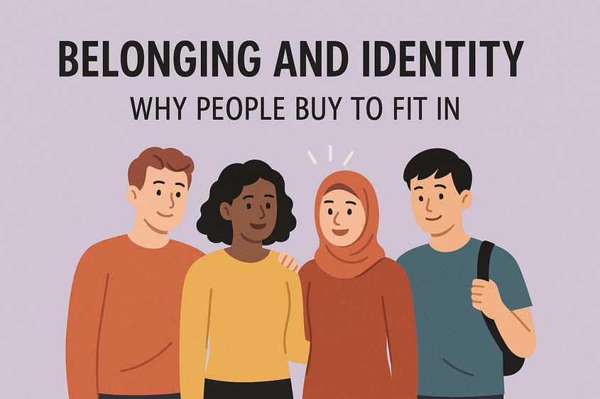 Belonging and Identity