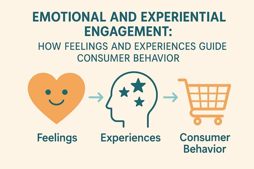 Emotional and Experiential Engagement