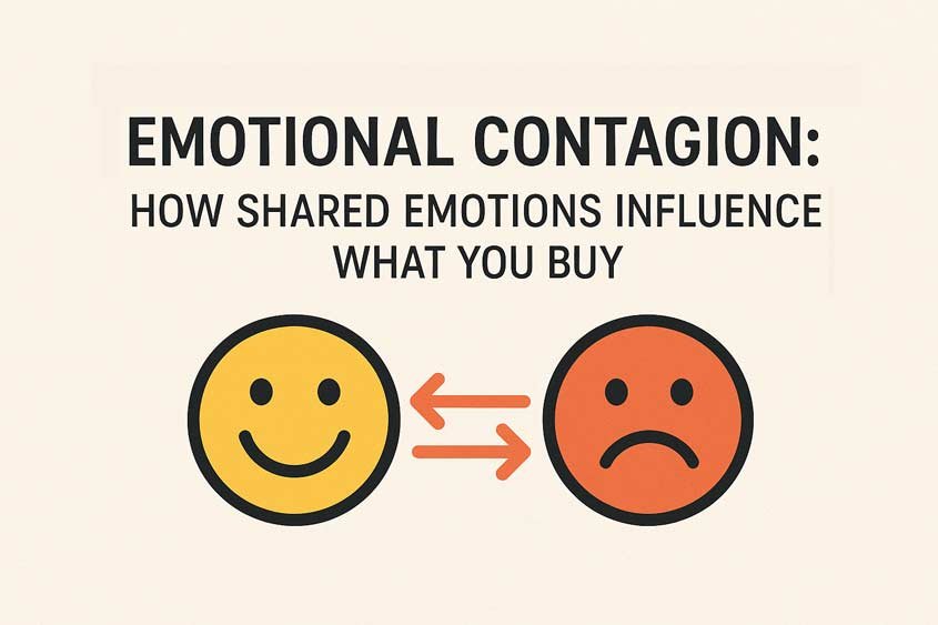 Emotional Contagion