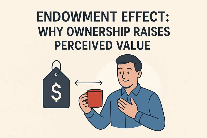 Endowment Effect