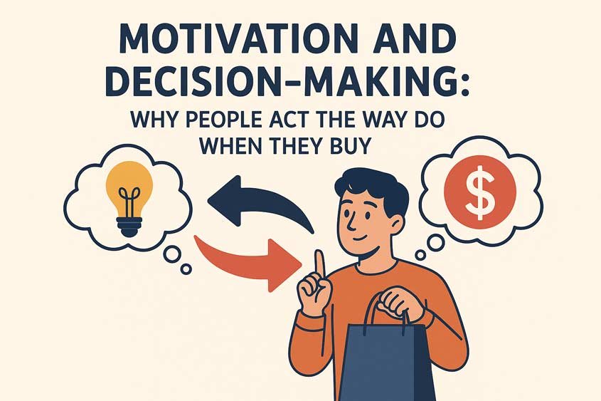 Motivation and Decision-Making