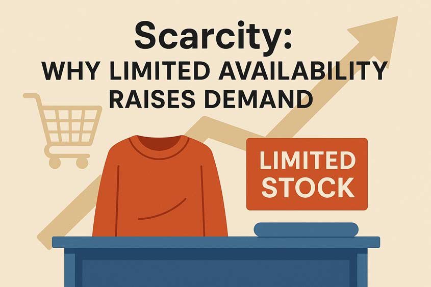 Scarcity