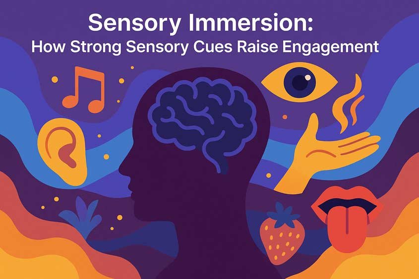 Sensory Immersion
