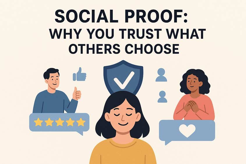 Social Proof