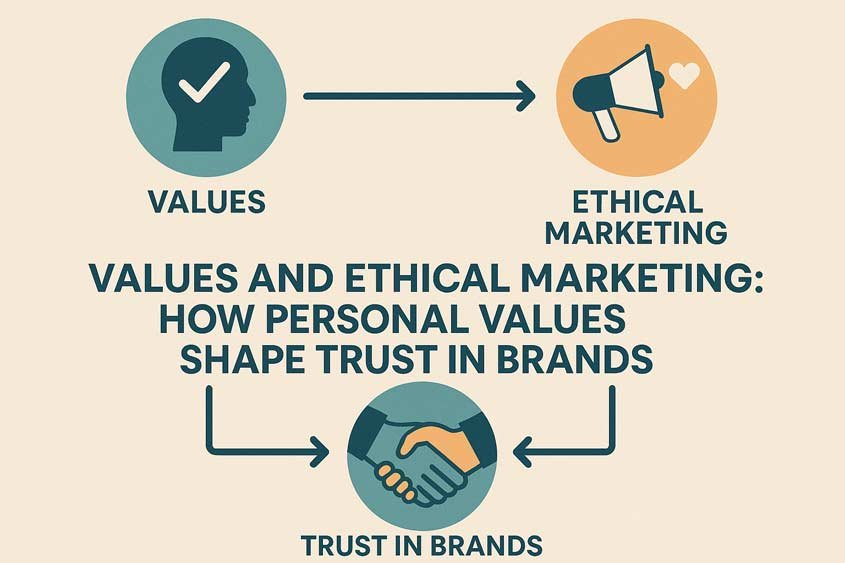 Values and Ethical Marketing