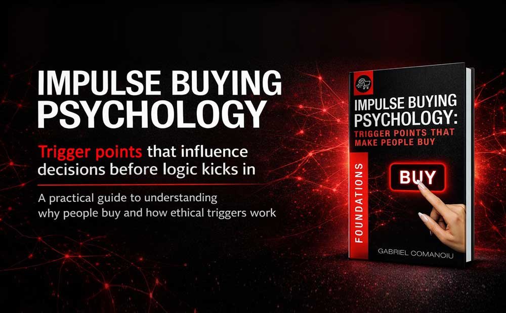 Impulse Buying Psychology