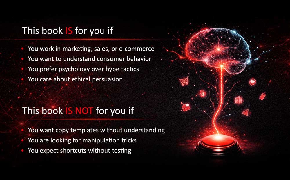Impulse Buying Psychology