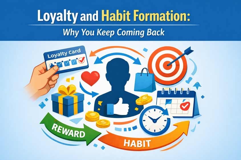 Loyalty Programs Psychology