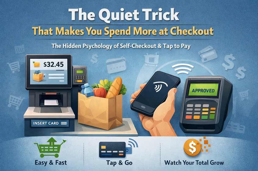 Payment Friction Reduction