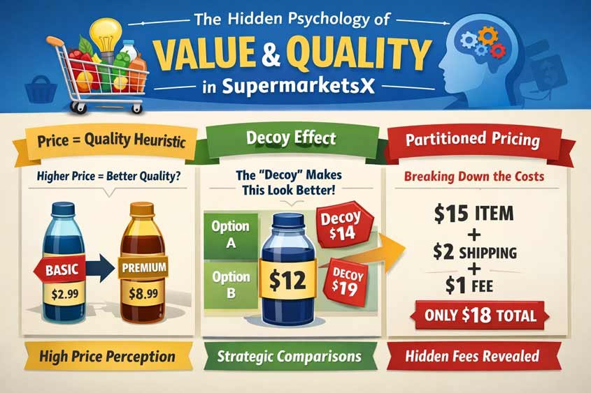 Perception of Value and Quality