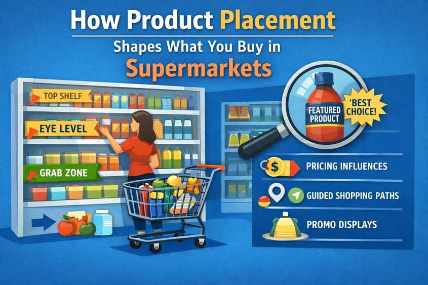 Product Placement Psychology