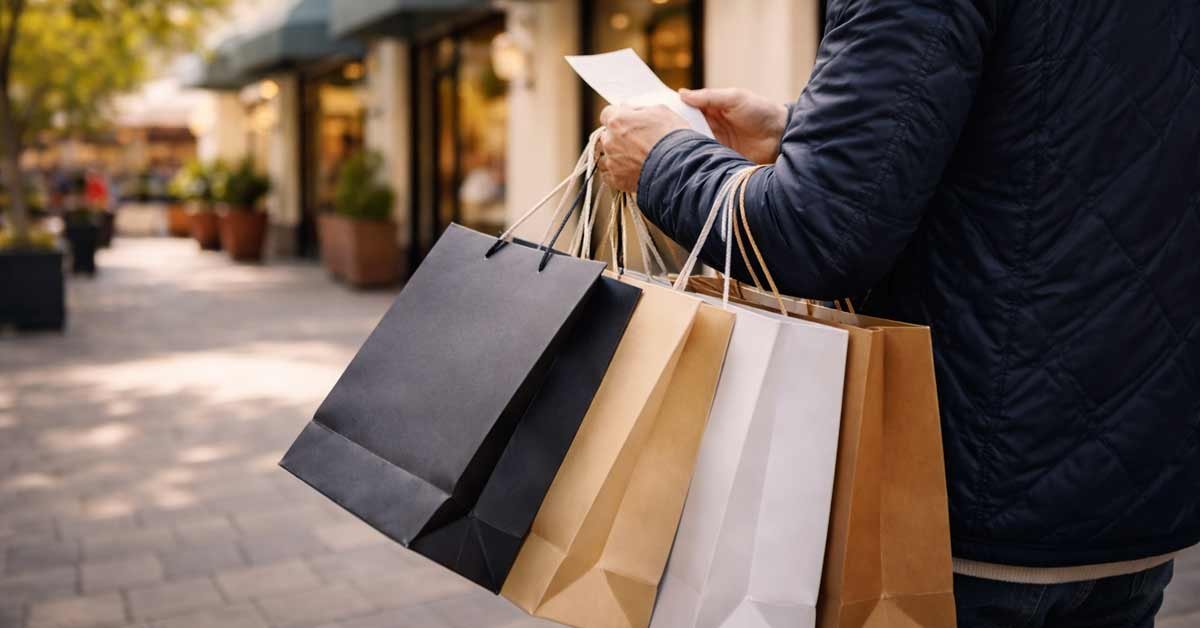 Outlet Savings Scam